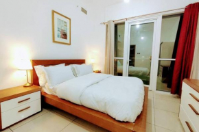 skynest holiday homes sea view 1 bedroom apartment dubai marina 1011, Dubai